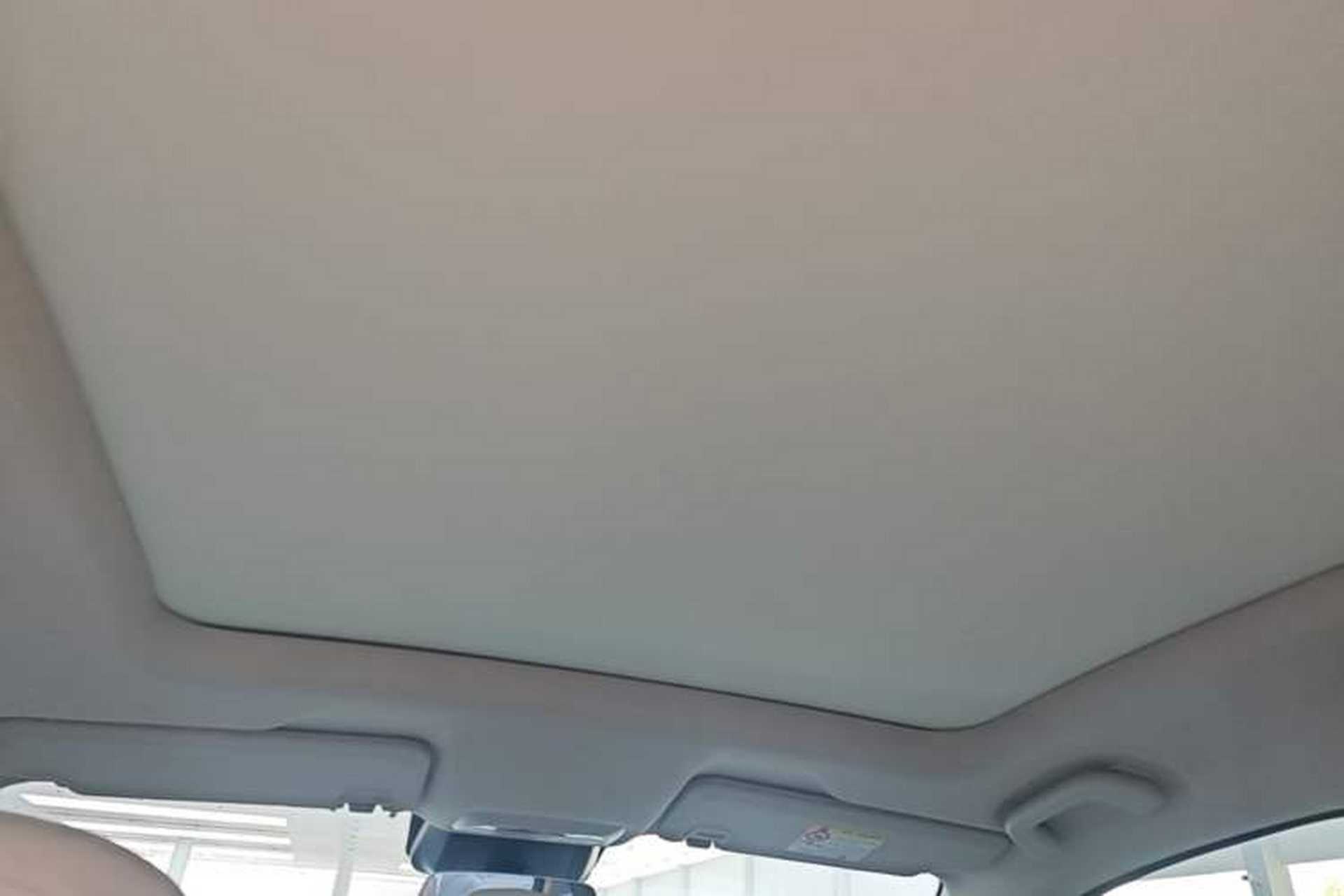Used XPeng P5 2024 500 Pro Edition Headliner