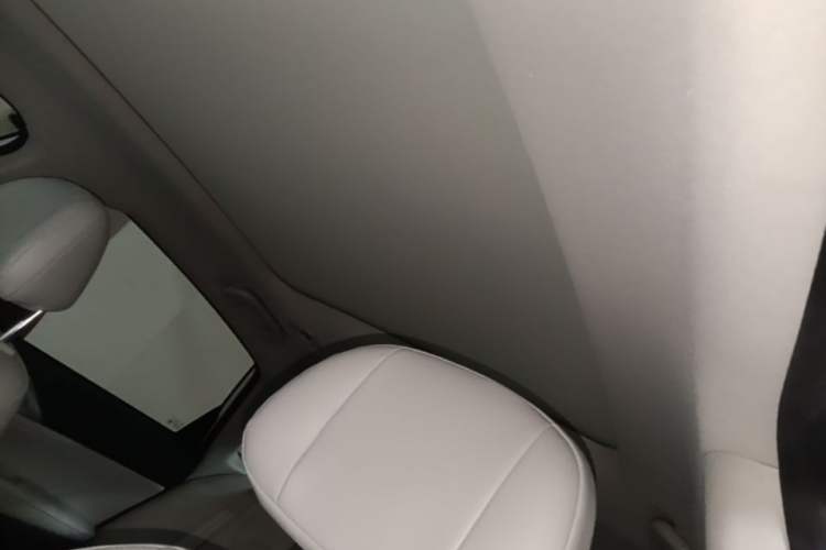 Used XPeng P5 2024 500 Pro Edition Headliner