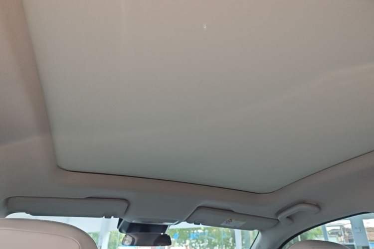 Used XPeng P5 2024 500 Pro Edition Headliner