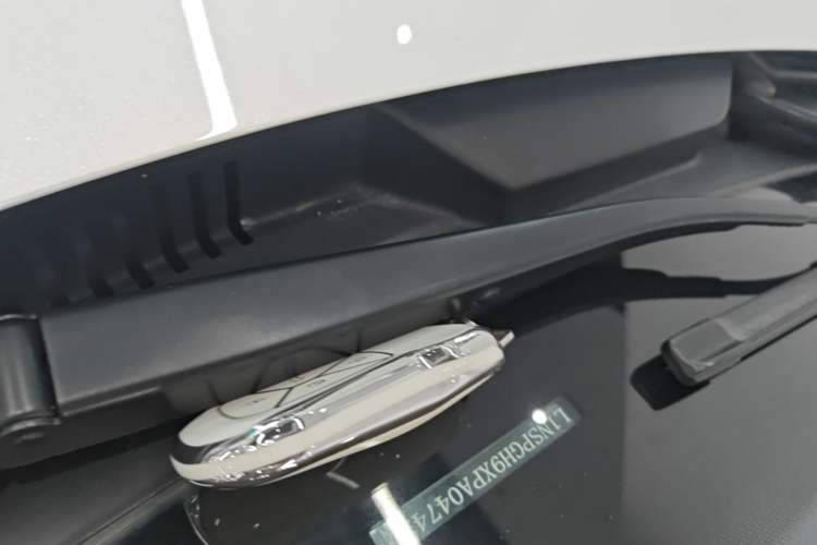 Used XPeng P5 2024 500 Smart Drive Edition Interior 1