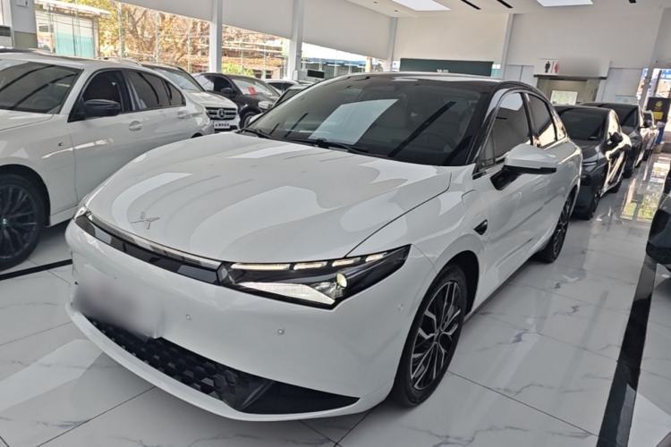 Used XPeng P5 2024 500 Pro Edition Guazi used car, China used car export, Used car for sale, Used  cars, Cheapest cars for sale