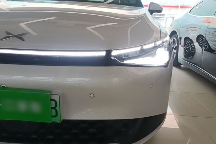 Used XPeng P5 2024 500 Smart Drive Edition Left Front Headlight