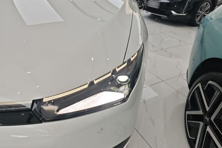 Used XPeng P5 2024 500 Pro Edition Left Front Headlight