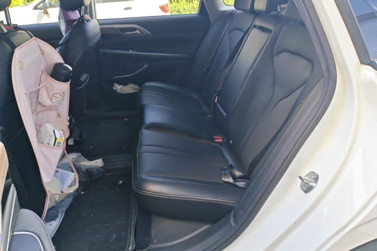 Used XPeng P5 2024 500 Pro Edition Left Rear Seat