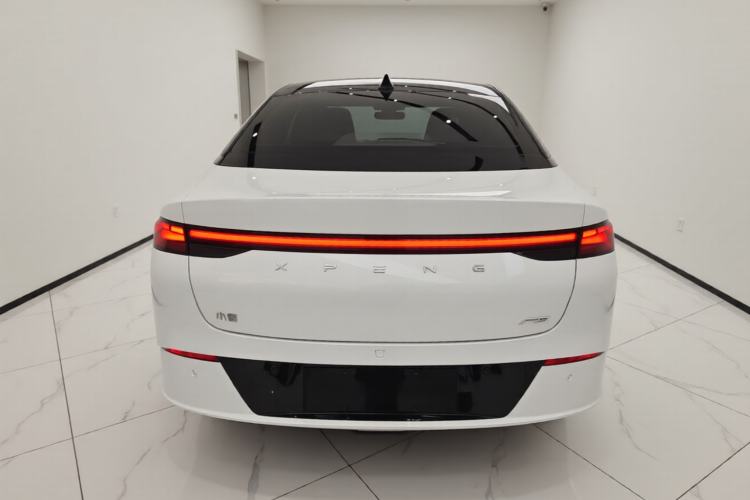 Used XPeng P5 2024 500 Pro Edition Rear