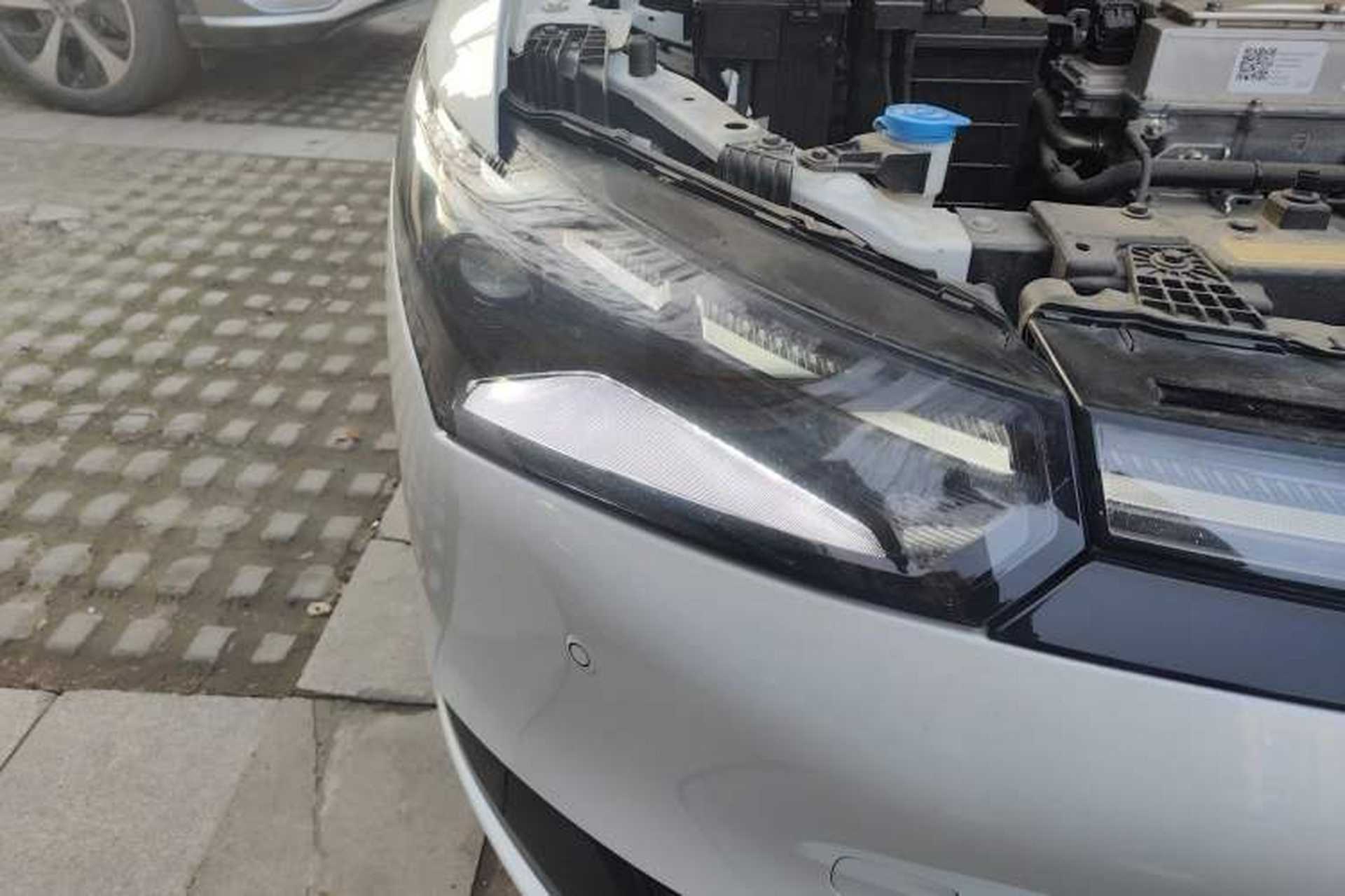 Used XPeng P5 2024 500 Pro Edition Right Front Headlight