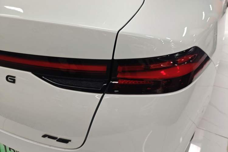 Used XPeng P5 2024 500 Pro Edition Right Rear Taillight