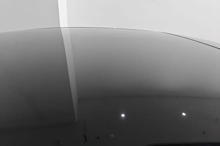 Used XPeng P5 2024 500 Smart Drive Edition Roof