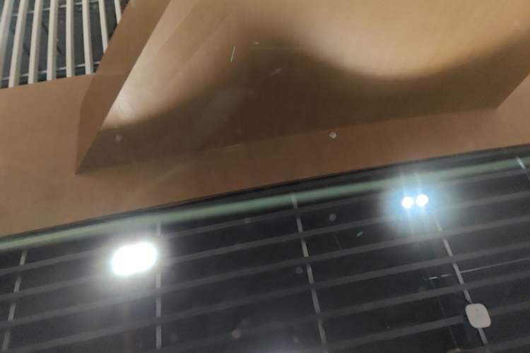 Used XPeng P5 2024 500 Plus Edition Roof