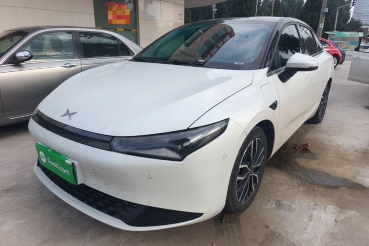 Used XPeng P5 2024 500 Pro Edition Guazi used car, China used car export, Used car for sale, Used cars, Cheapest cars for sale