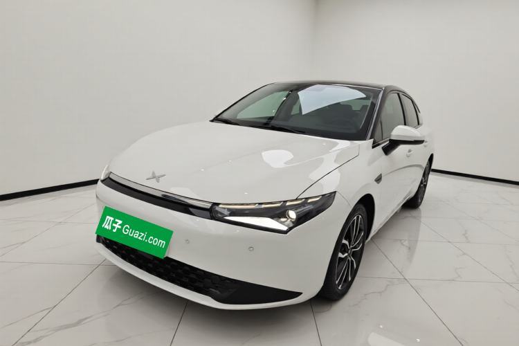 XPeng P5 2024 500 Pro Edition usata Guazi used car, China used car export, Used car for sale, Used cars, Cheapest cars for sale