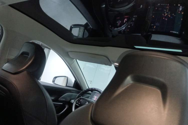 Used XPeng P7 2020 670E Headliner
