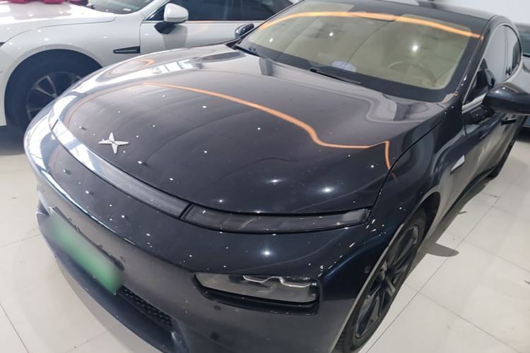 Used XPeng P7 2020 670E Guazi used car, China used car export, Used car for sale, Used  cars, Cheapest cars for sale