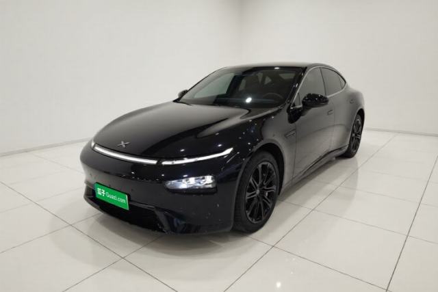 Used XPeng P7 2020 586E