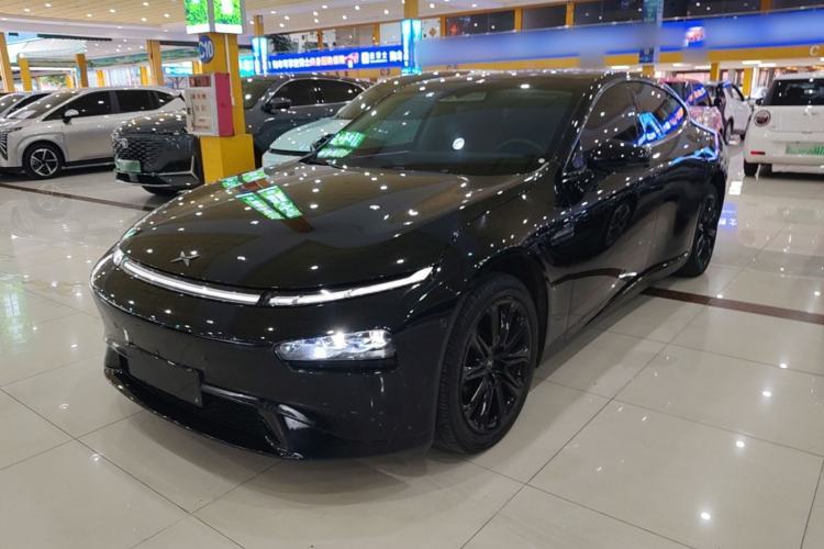 Used XPeng P7 2020 586E Guazi used car, China used car export, Used car for sale, Used cars, Cheapest cars for sale