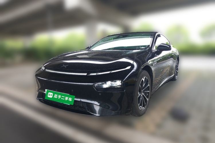 Used XPeng P7 2020 670N Guazi used car, China used car export, Used car for sale, Used  cars, Cheapest cars for sale