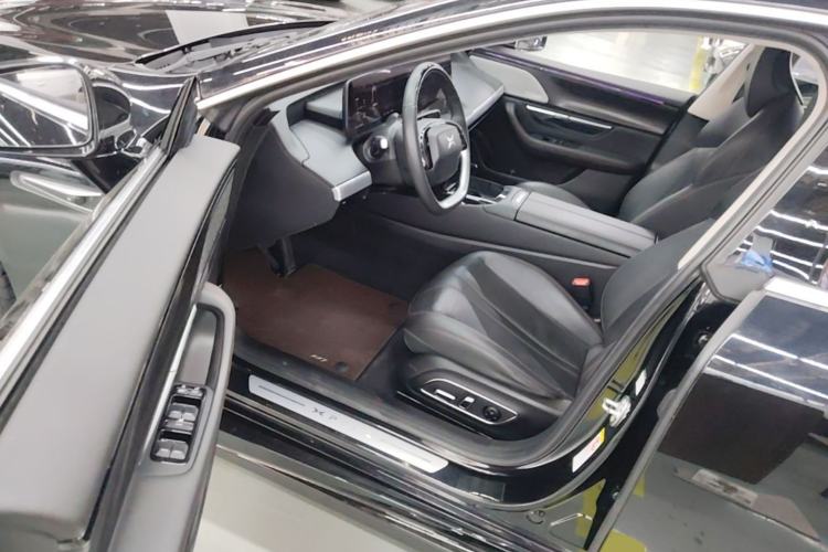 Used XPeng P7 2020 670E Driver Seat