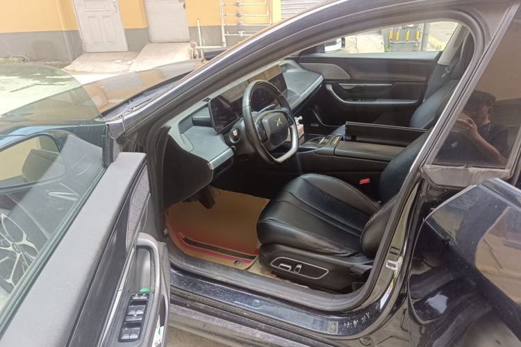 Used XPeng P7 2020 706G Driver Seat