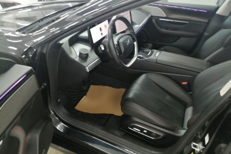 Used XPeng P7 2020 586N Driver Seat