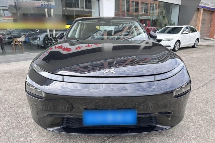 Used XPeng P7 2020 586N Exterior 3