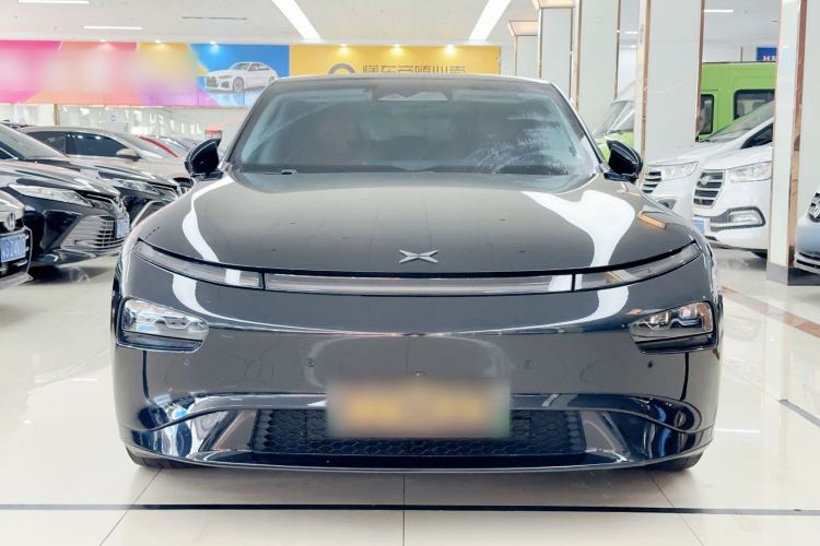 Used XPeng P7 2020 586E Exterior 3