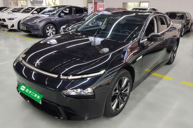 Used XPeng P7 2020 670E Guazi used car, China used car export, Used car for sale, Used  cars, Cheapest cars for sale