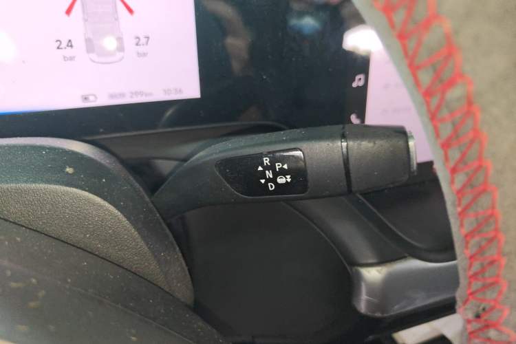 Used XPeng P7 2020 670N Gear Lever