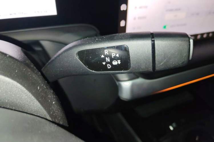 Used XPeng P7 2020 670N Gear Lever