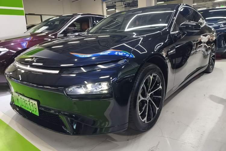 Used XPeng P7 2020 670E Guazi used car, China used car export, Used car for sale, Used cars, Cheapest cars for sale