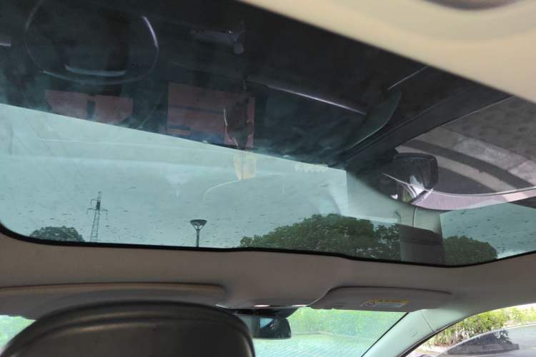 Used XPeng P7 2020 670N Headliner