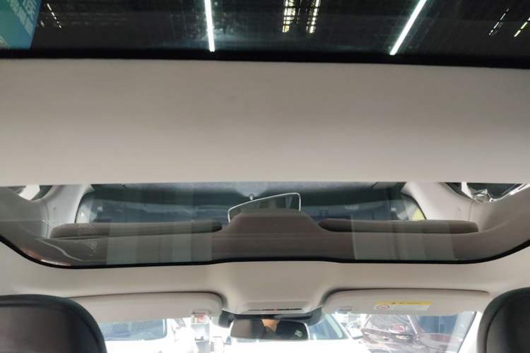 Used XPeng P7 2020 670E Headliner