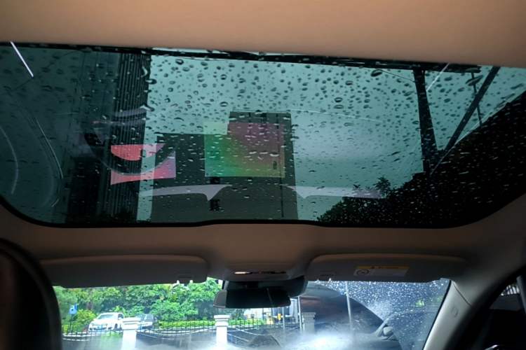 Used XPeng P7 2020 670E Headliner