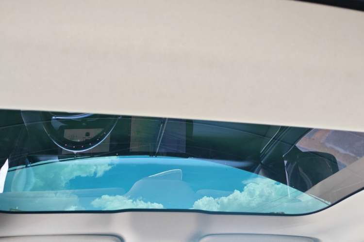 Used XPeng P7 2020 586E Headliner