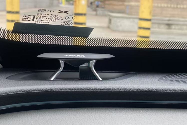Used XPeng P7 2020 670E Interior 3