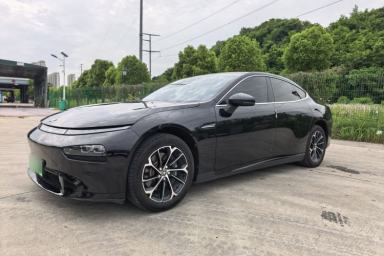 Used XPeng P7 2020 706G