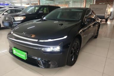 Used XPeng P7 2020 586E