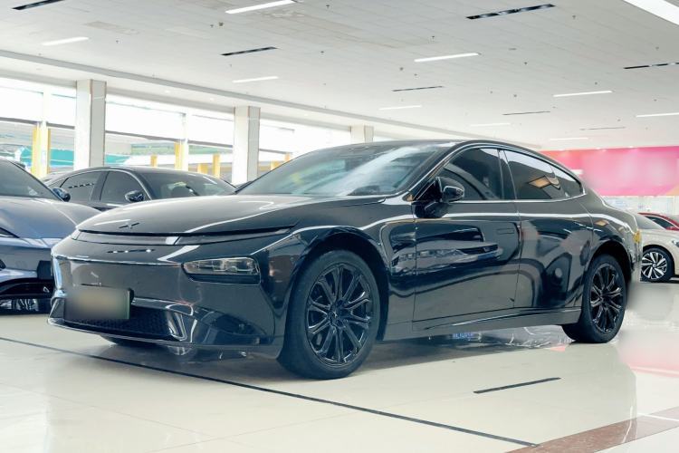 Used XPeng P7 2020 586E Guazi used car, China used car export, Used car for sale, Used  cars, Cheapest cars for sale