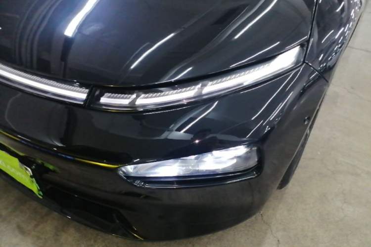 Used XPeng P7 2020 586N Left Front Headlight