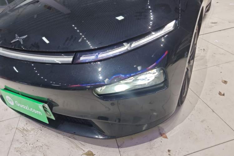 Used XPeng P7 2020 670E Left Front Headlight