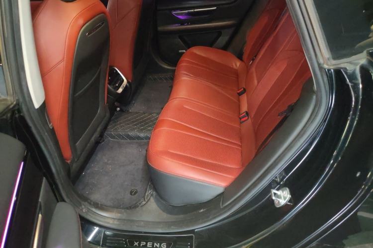Used XPeng P7 2020 670E Left Rear Seat