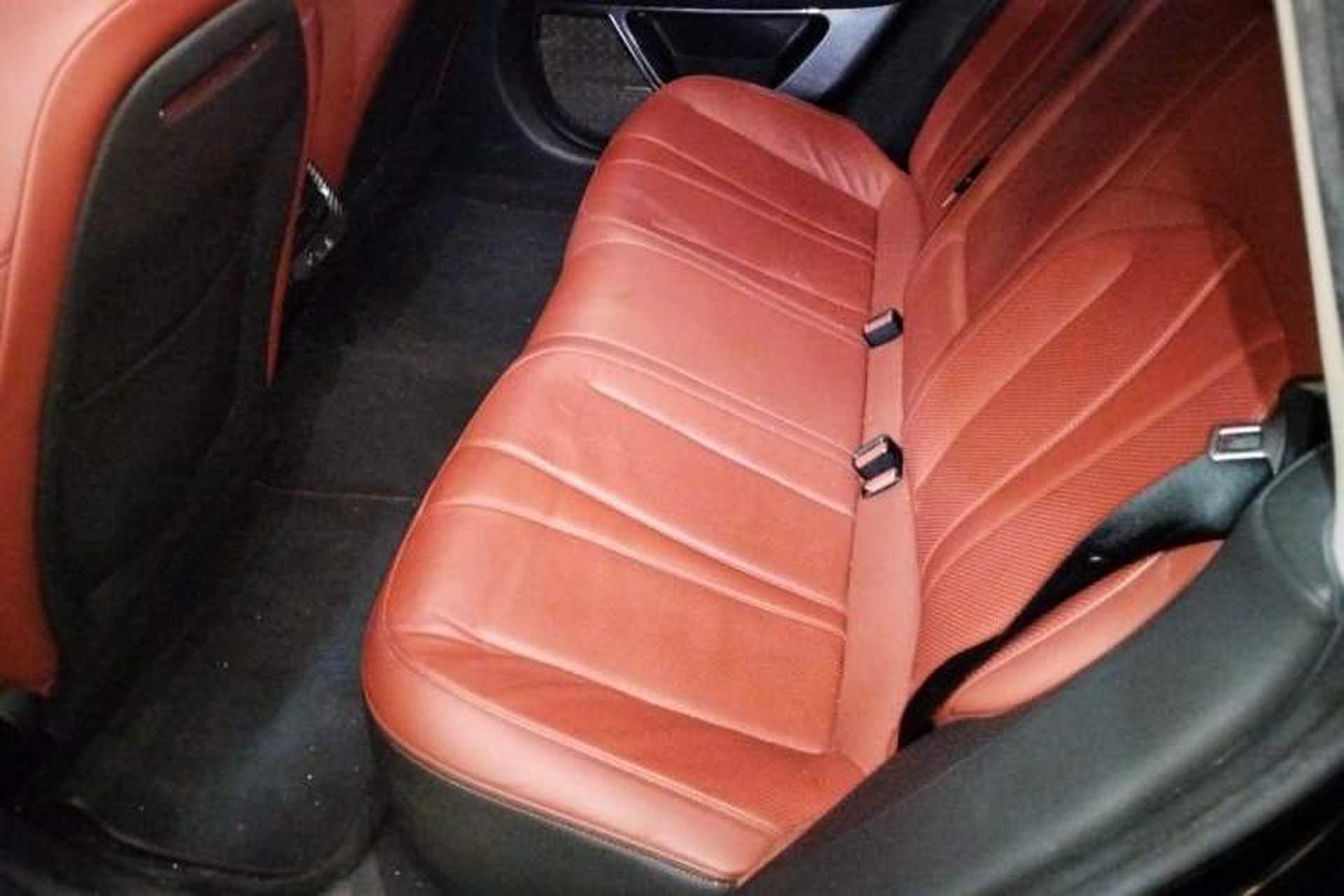 Used XPeng P7 2020 586E Left Rear Seat