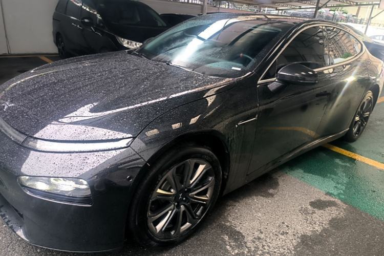 Used XPeng P7 2020 670E Guazi used car, China used car export, Used car for sale, Used  cars, Cheapest cars for sale