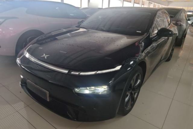 Used XPeng P7 2020 670E