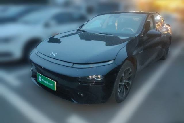 Used XPeng P7 2020 586N