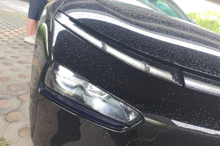 Used XPeng P7 2020 670N Right Front Headlight
