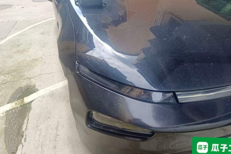 Used XPeng P7 2020 706G Right Front Headlight
