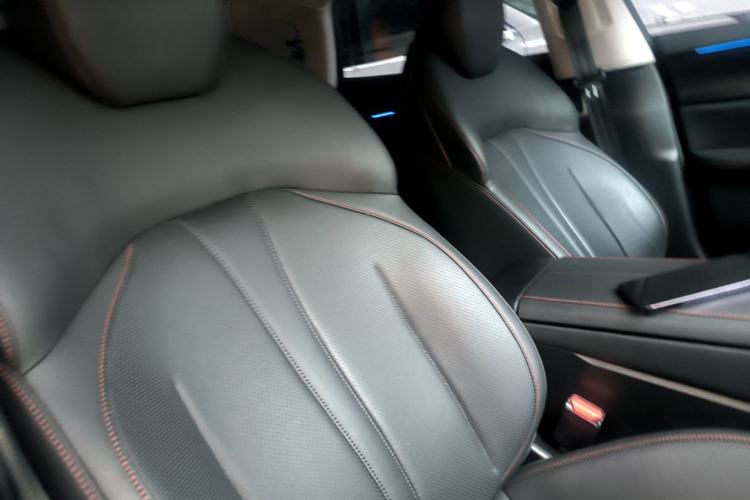 Used XPeng P7 2020 670E Right Front Seat