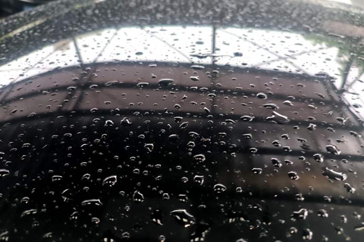 Used XPeng P7 2020 670E Roof