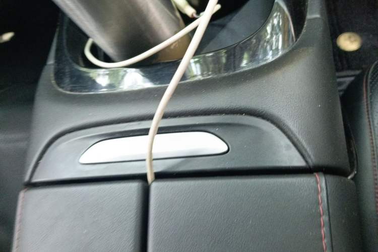 Used XPeng P7 2020 670E Vehicle Key