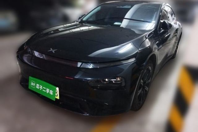 Used XPeng P7 2020 586E